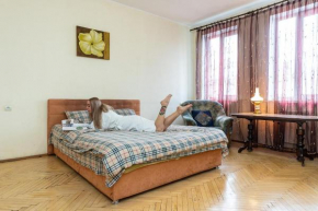 Apartment on Voloska 36/38